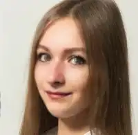 Яковлева Алиса Юрьевна