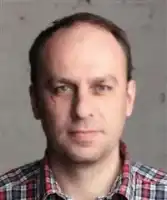 Алексеев Сергей