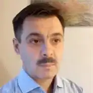 Андреев Глеб