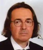 Анисимов Георгий Денисович