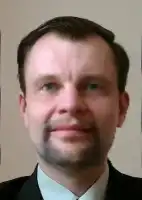Анисимов Михаил Аркадьевич