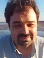 Анисимов Стас