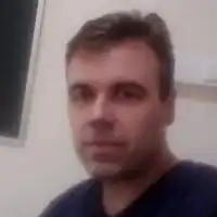 Антонов Богдан Владимирович