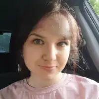 Антонова Алина