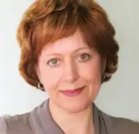 Антонова Анастасия Константиновна