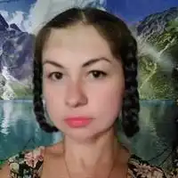 Антонова Ольга
