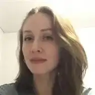 Яшина Алина