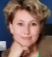 Яшина Анастасия Максимовна