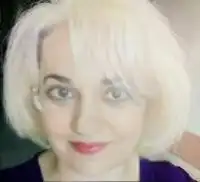 Яшина Карина Дмитриевна