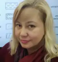 Яшина Ульяна Романовна