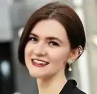 Яшина Валерия Анатольевна