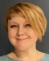 Яшина Жанна Денисовна