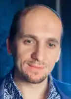 Авдеев Тимофей Денисович