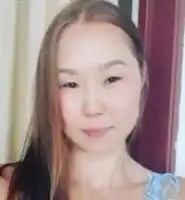 Багдасарова Анастасия Дмитриевна