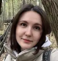 Багдасарова Ангелина
