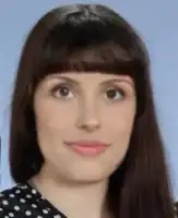 Багдасарова Диана