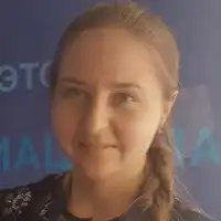 Багдасарова Оксана Евгеньевна