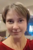 Багдасарова София Константиновна