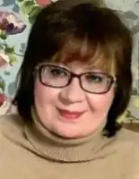 Багдасарова Юлия Михайловна