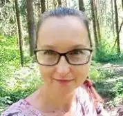 Багдасарова Валерия Романовна