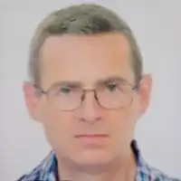 Барсуков Павел Евгеньевич