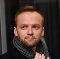 Белоусов Константин