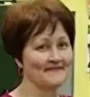 Белоусова Ангелина Евгеньевна
