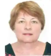 Белоусова Елена Тимофеевна