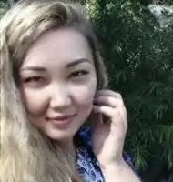 Белоусова Ольга