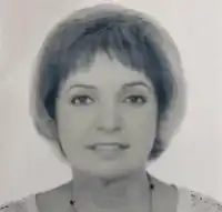 Белоусова Виолетта