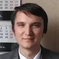 Белов Степа Вадимович