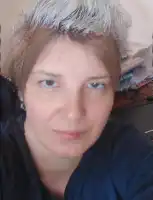 Белова Алина