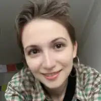 Белова Ирина