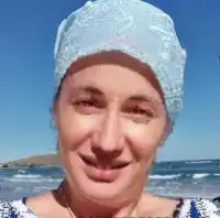 Белова Мария Анатольевна
