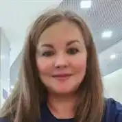 Белова Василиса