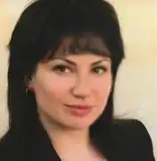 Богачева Ирина Петровна
