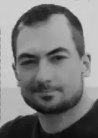 Богданов Егор Валерьевич