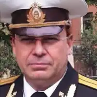 Богданов Петр Леонидович