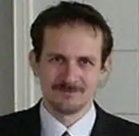 Богданов Стас Семенович