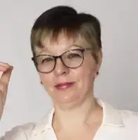 Богданова Алина