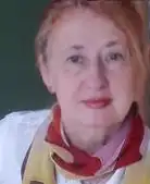 Богданова Елизавета Юрьевна