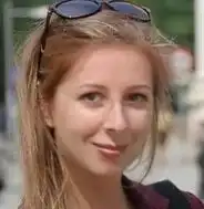 Богданова Мария Денисовна