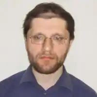 Богомолов Алексей Евгеньевич
