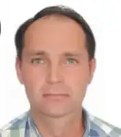 Богомолов Борис Алексеевич