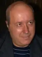 Богомолов Олег Валентинович