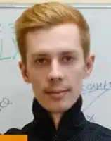 Богомолов Павел Антонович