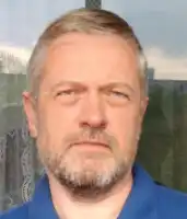 Богомолов Стас Львович