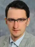 Богомолов Стас Всеволодович
