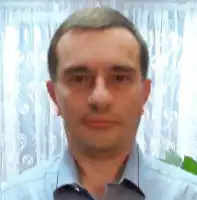 Борисов Степан Леонидович