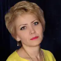 Бронникова Полина Юрьевна
